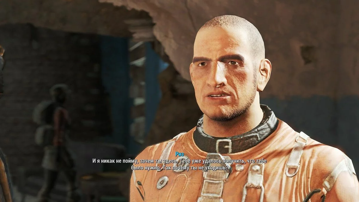 Screenshot dari Fallout 4 / Gambar 172