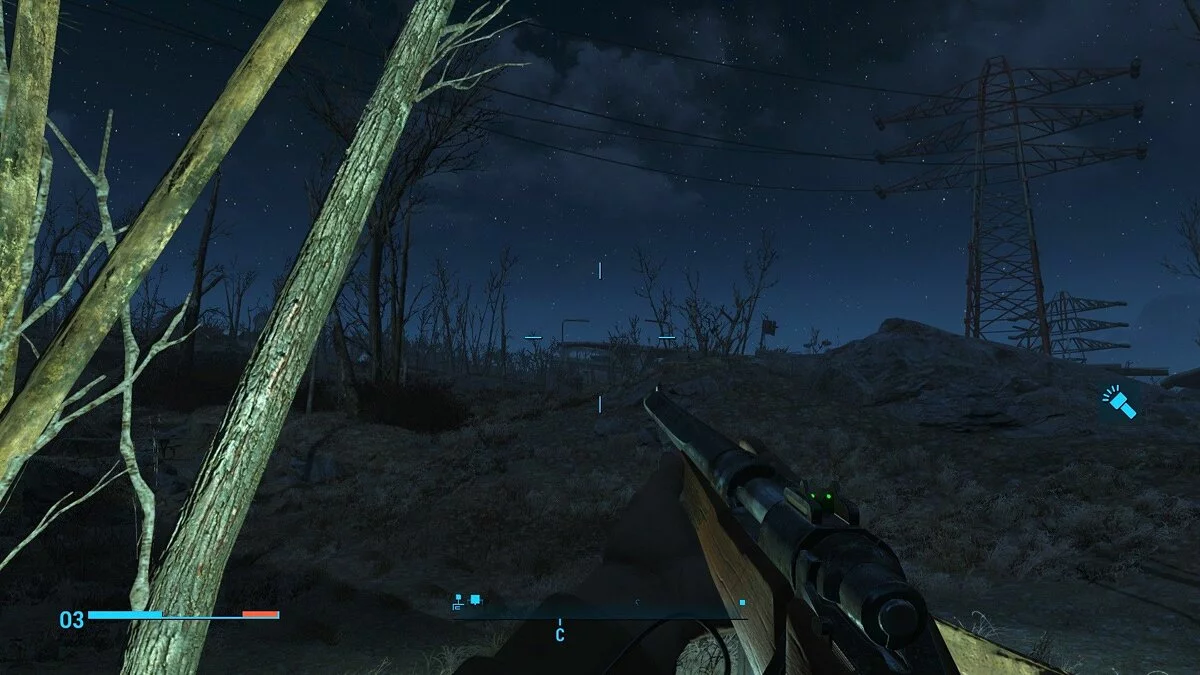 Screenshot dari Fallout 4 / Gambar 177