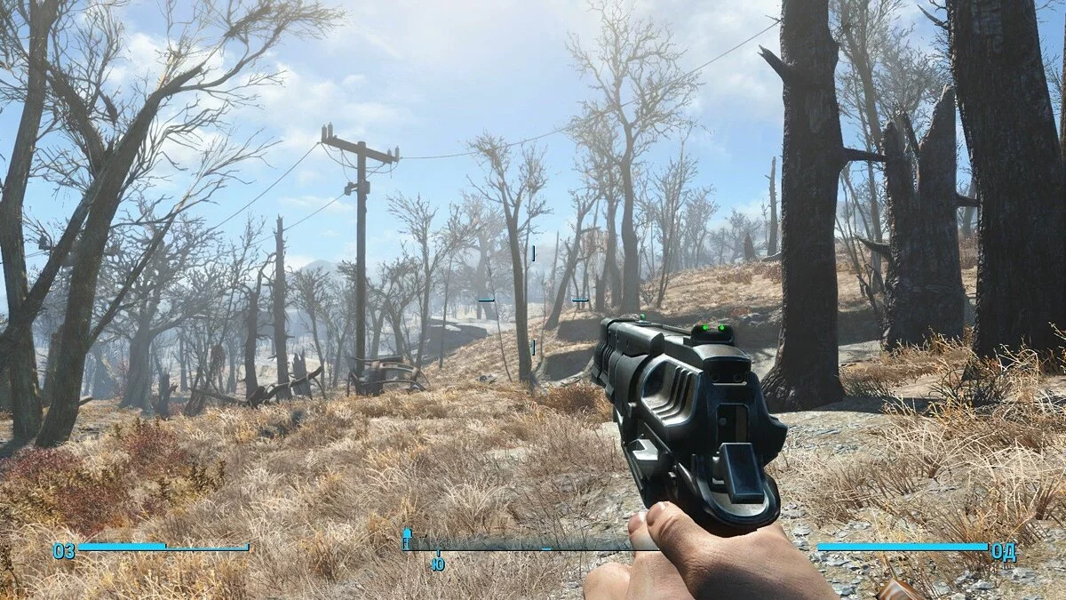 Screenshot dari Fallout 4 / Gambar 181