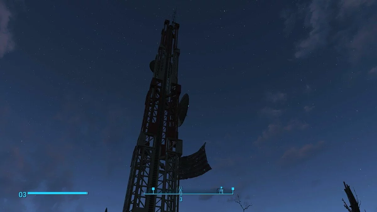 Screenshot dari Fallout 4 / Gambar 182