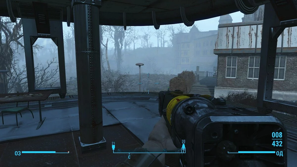 Screenshot dari Fallout 4 / Gambar 187