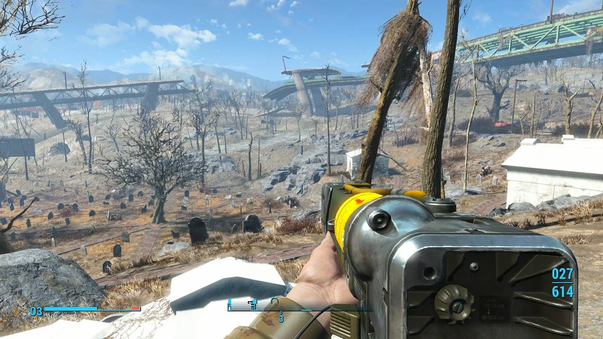 Screenshot dari Fallout 4 / Gambar 192