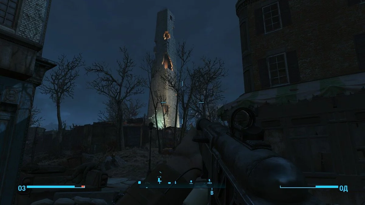 Screenshot dari Fallout 4 / Gambar 208