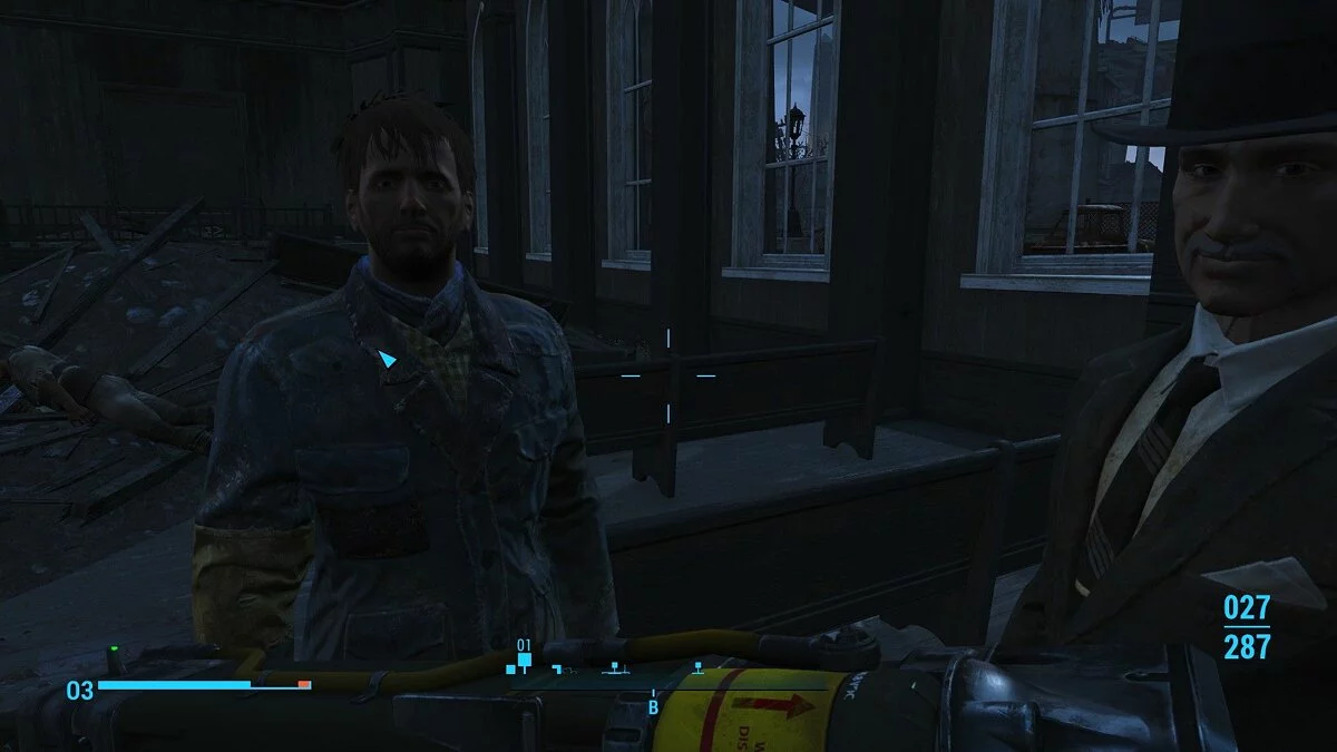 Screenshot dari Fallout 4 / Gambar 210