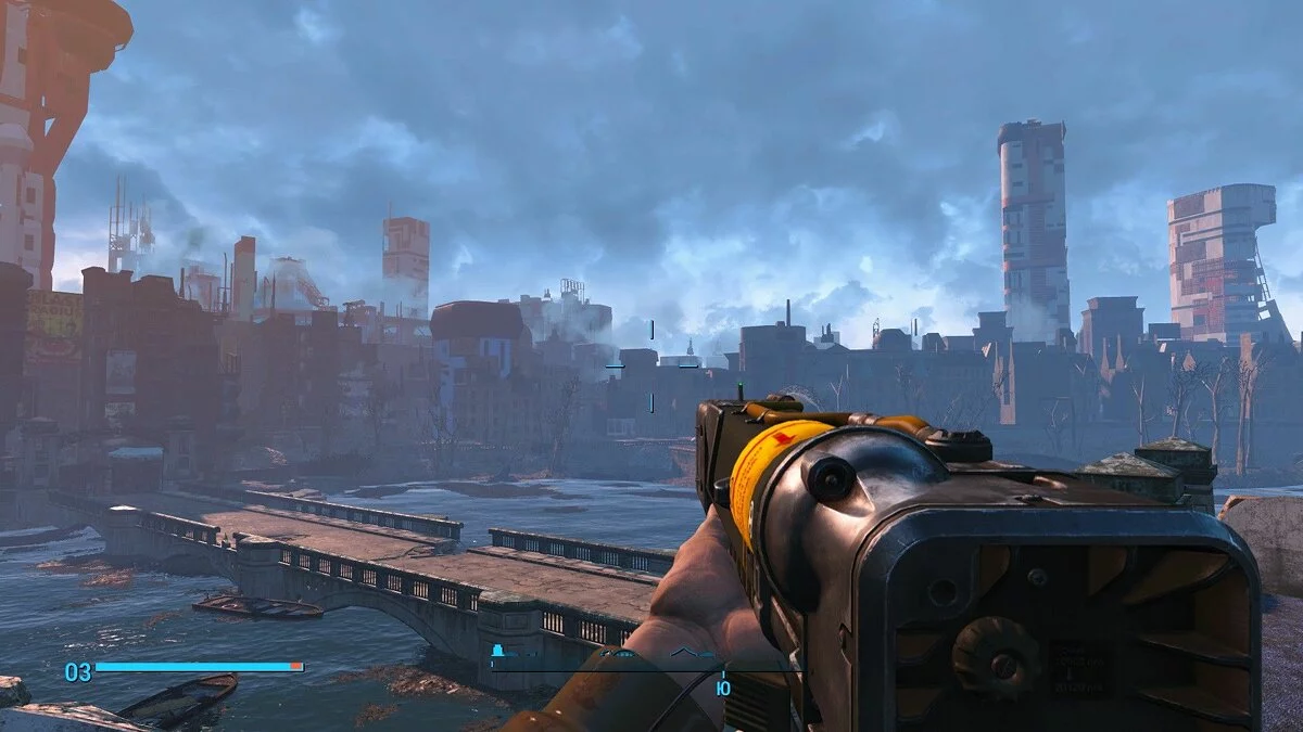 Screenshot dari Fallout 4 / Gambar 211