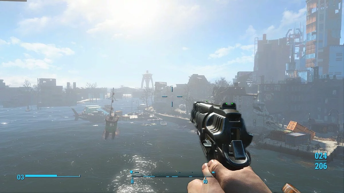 Screenshot dari Fallout 4 / Gambar 215