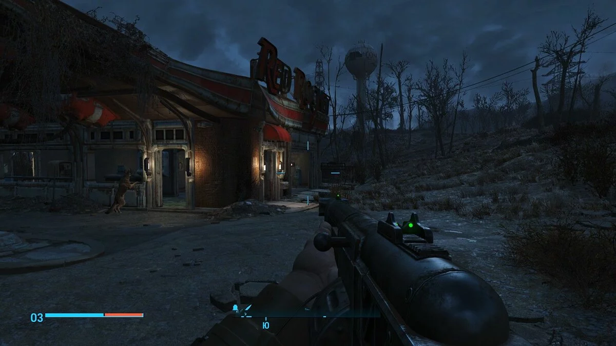 Screenshot dari Fallout 4 / Gambar 222