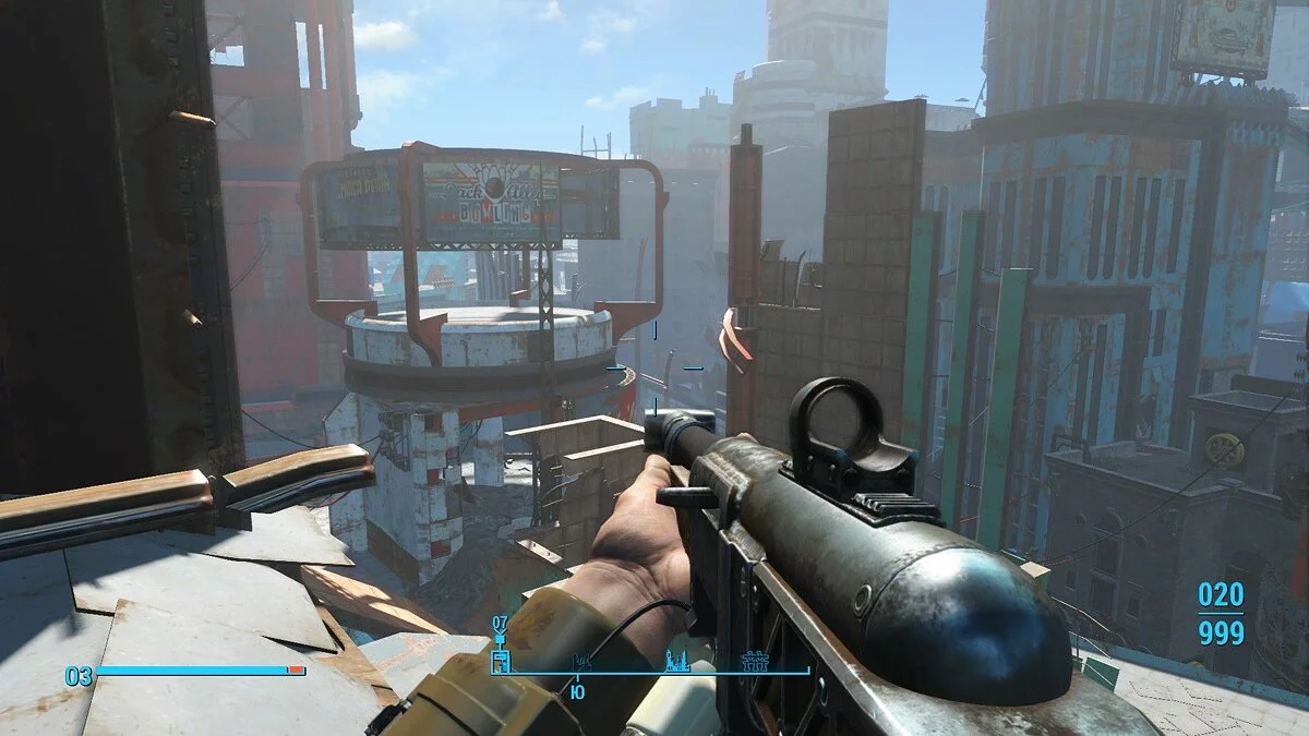 Screenshot dari Fallout 4 / Gambar 225