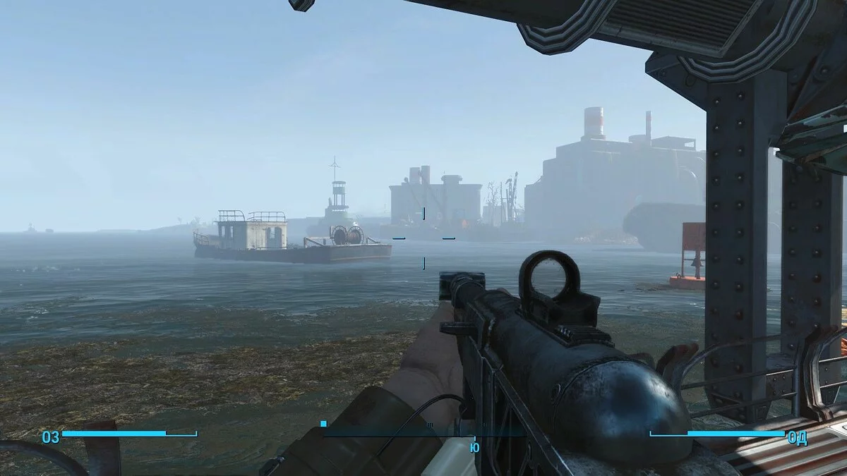 Screenshot dari Fallout 4 / Gambar 228