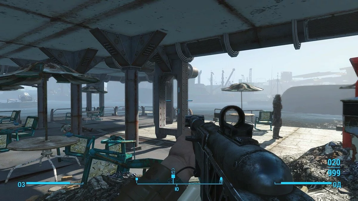 Screenshot dari Fallout 4 / Gambar 229