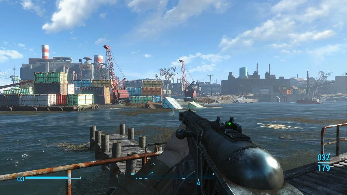 Screenshot dari Fallout 4 / Gambar 231