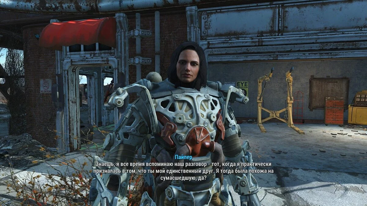 Screenshot dari Fallout 4 / Gambar 235