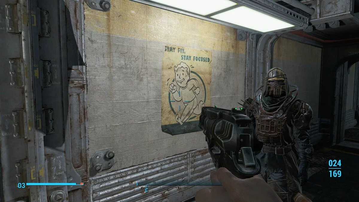 Screenshot dari Fallout 4 / Gambar 241