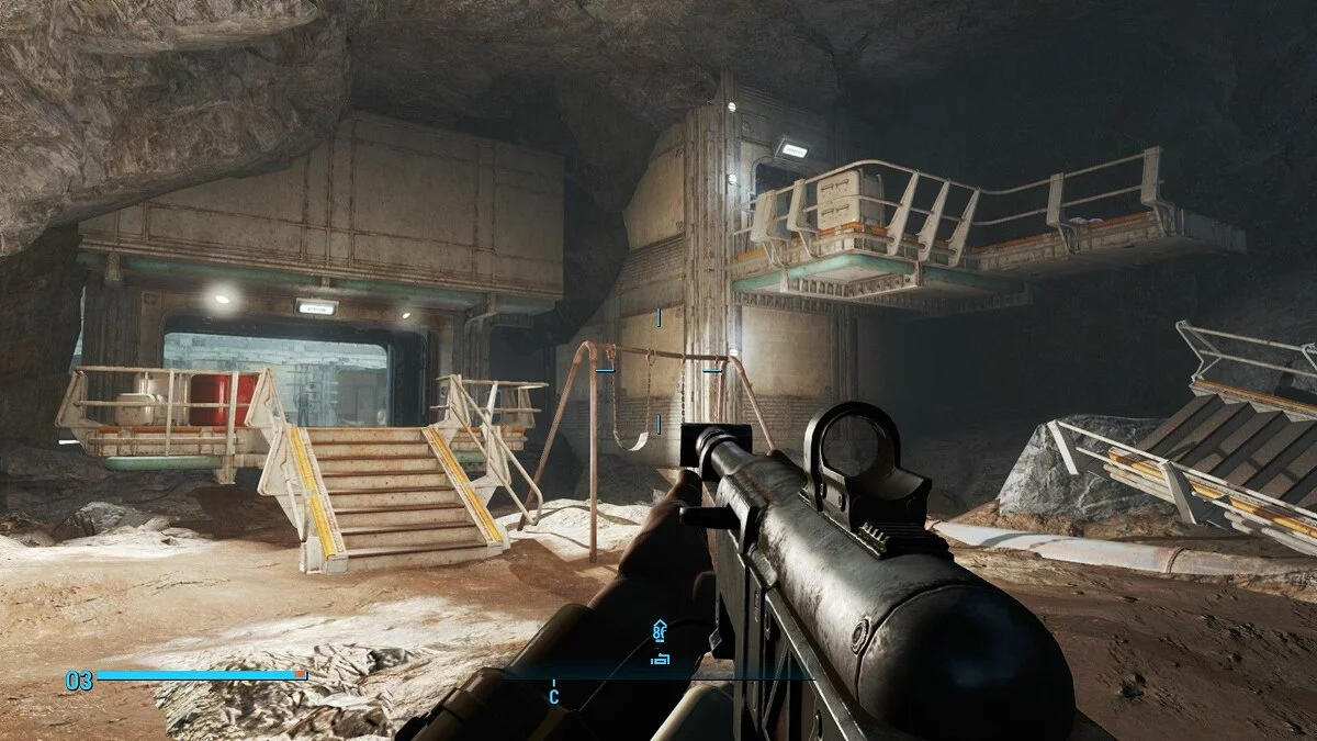 Screenshot dari Fallout 4 / Gambar 242