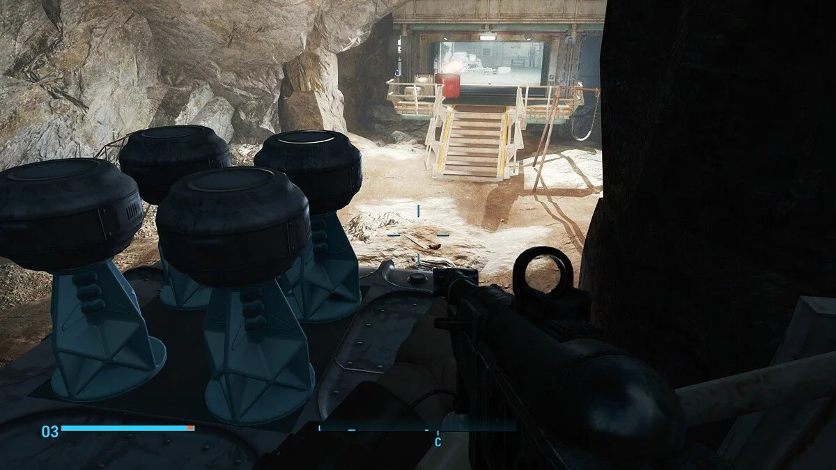 Screenshot dari Fallout 4 / Gambar 243