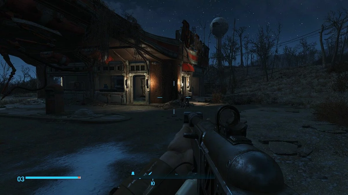 Screenshot dari Fallout 4 / Gambar 244