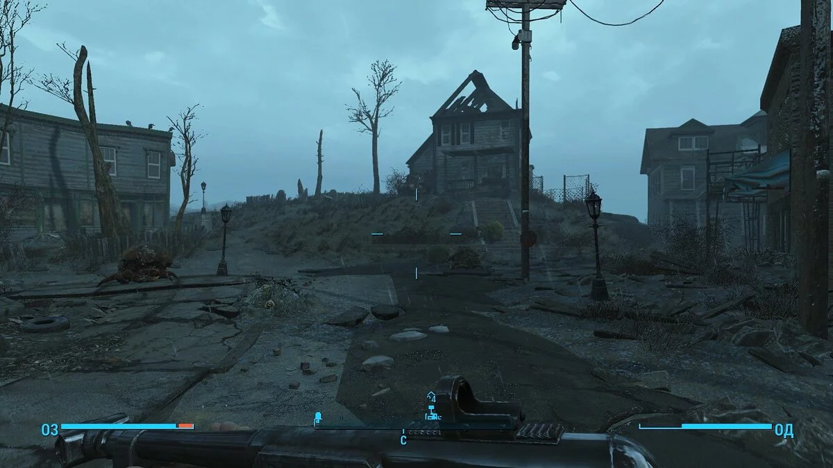 Screenshot dari Fallout 4 / Gambar 258