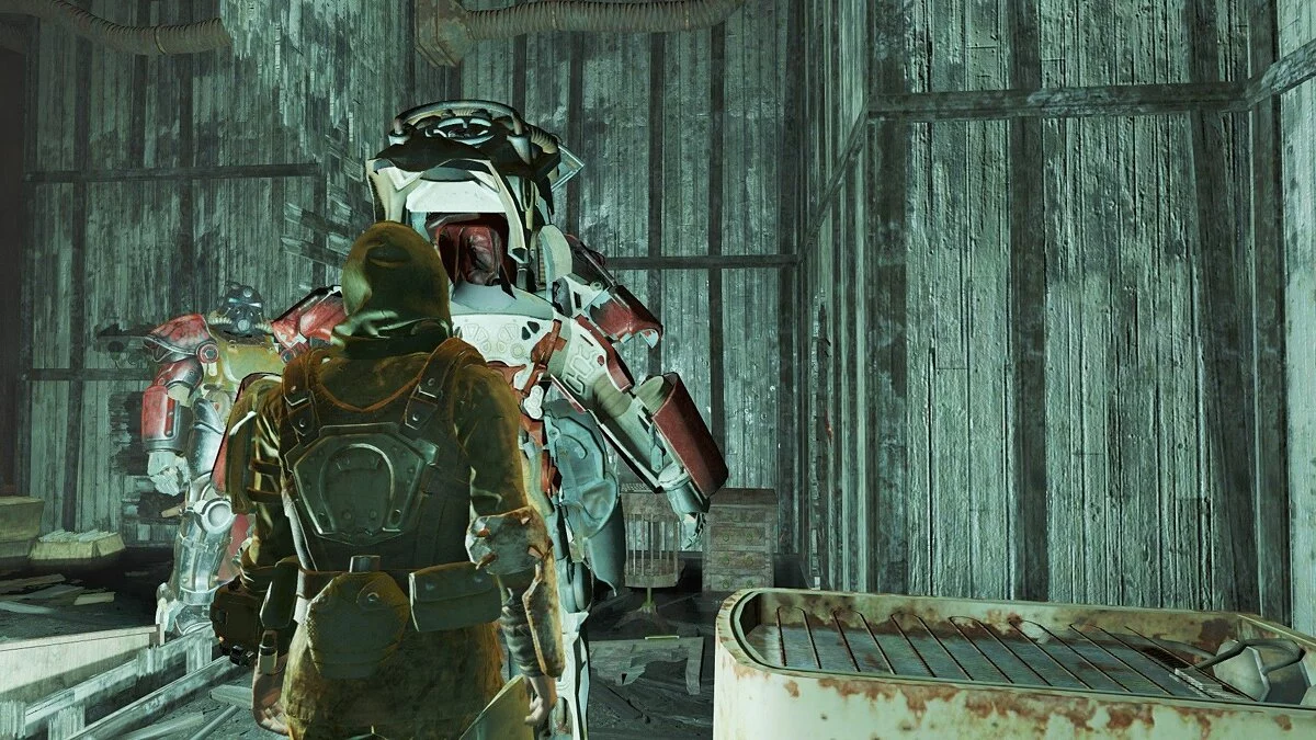 Screenshot dari Fallout 4 / Gambar 283