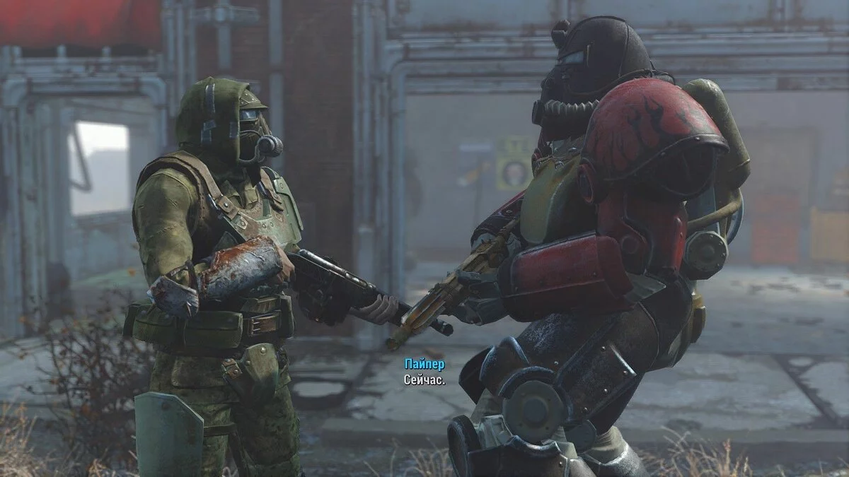 Screenshot dari Fallout 4 / Gambar 284