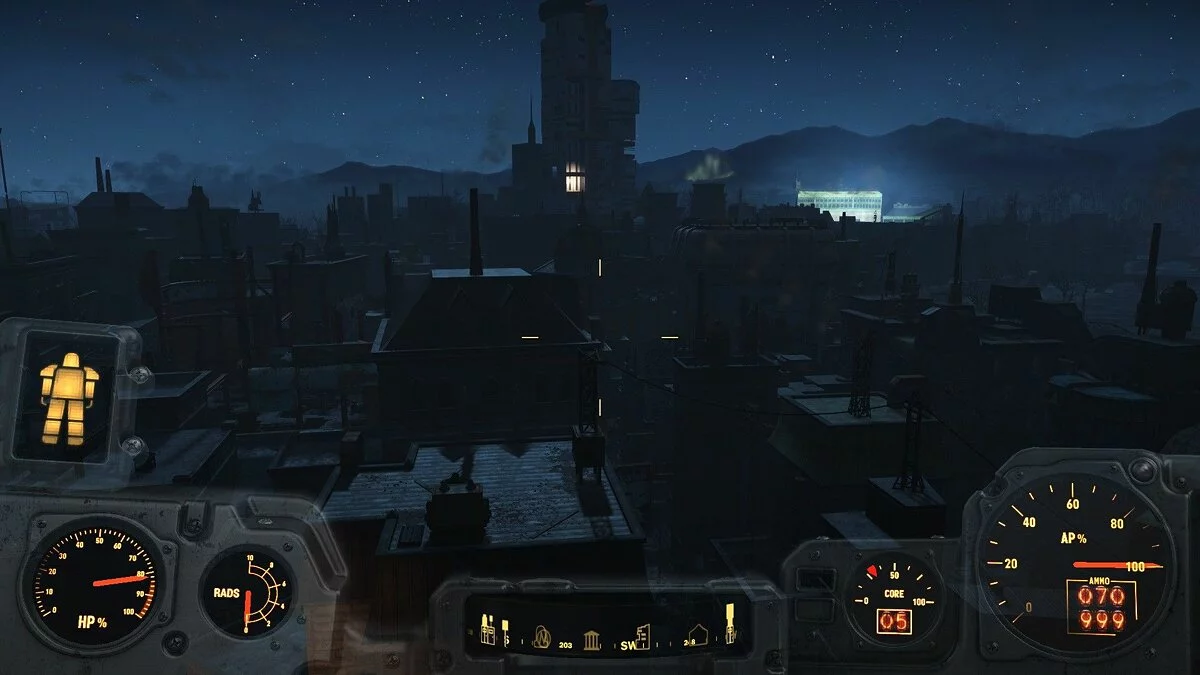 Screenshot dari Fallout 4 / Gambar 292