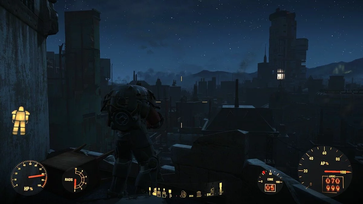 Screenshot dari Fallout 4 / Gambar 293