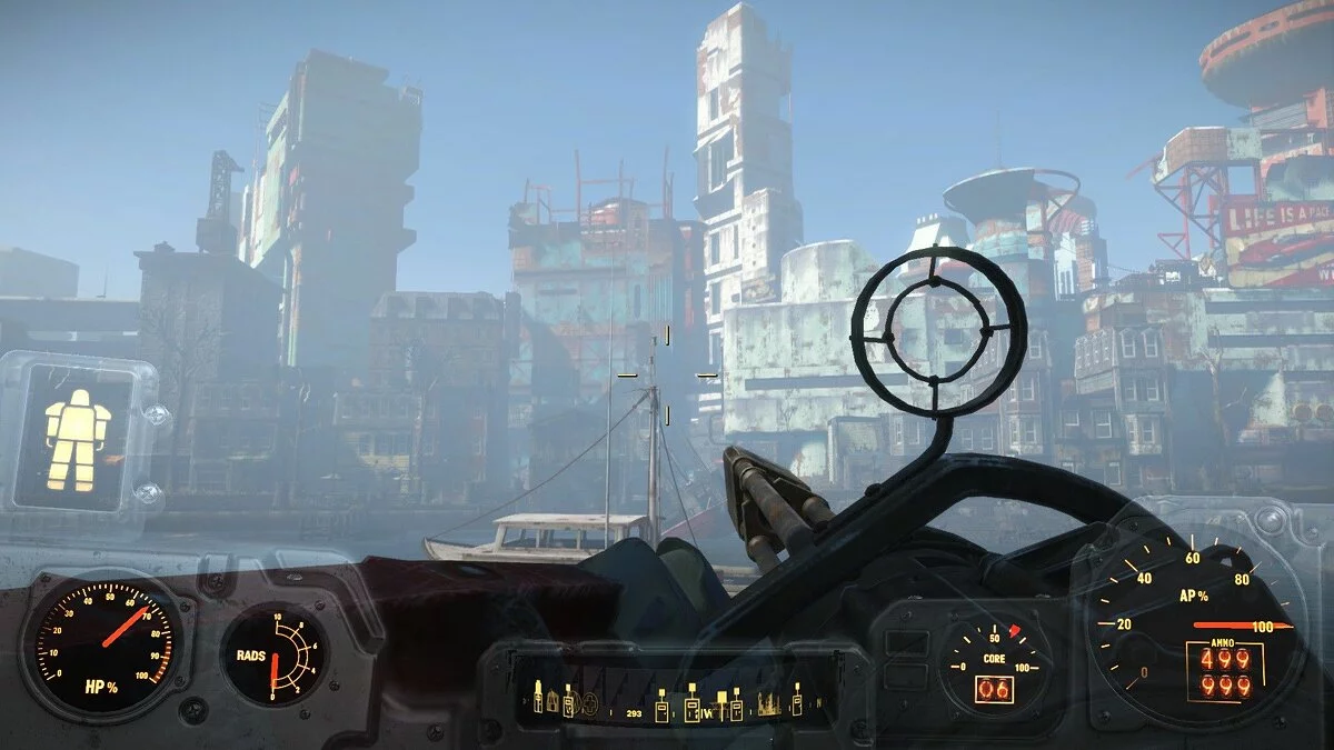 Screenshot dari Fallout 4 / Gambar 304