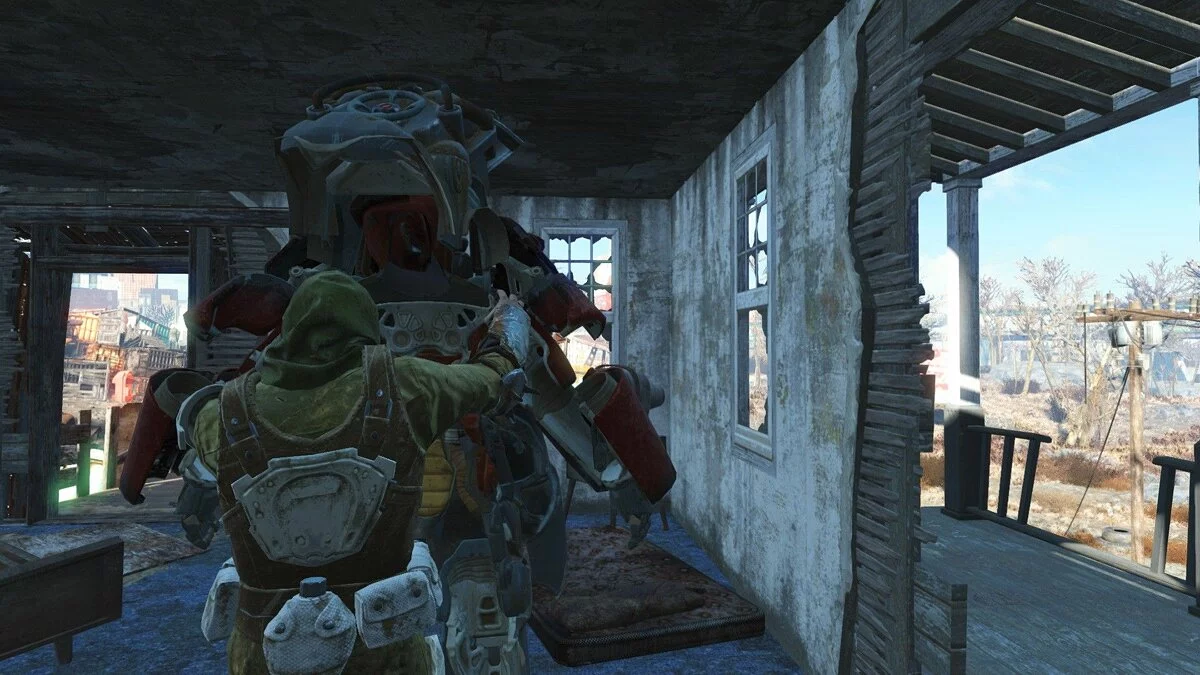 Screenshot dari Fallout 4 / Gambar 312