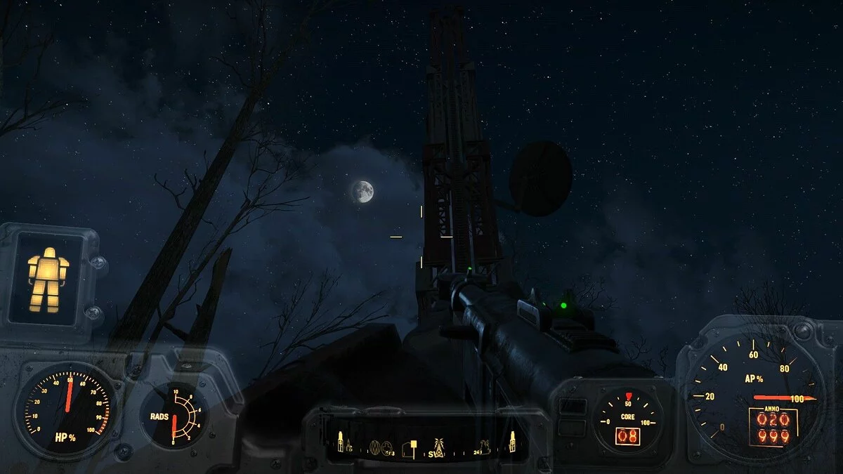 Screenshot dari Fallout 4 / Gambar 322