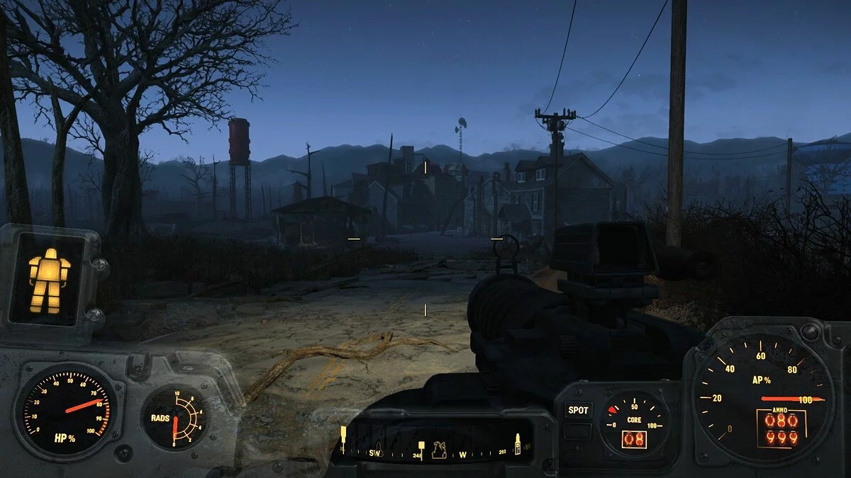 Screenshot dari Fallout 4 / Gambar 328