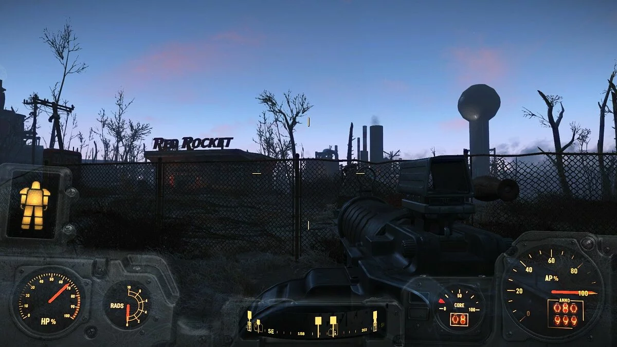 Screenshot dari Fallout 4 / Gambar 329