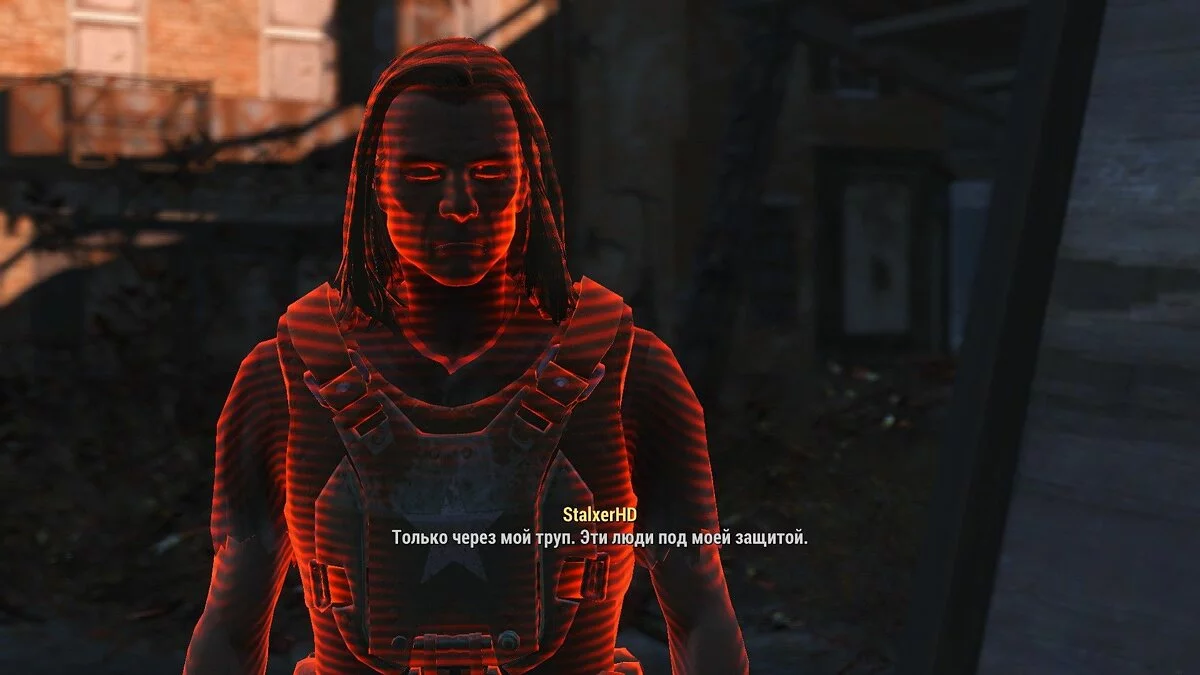 Screenshot dari Fallout 4 / Gambar 331