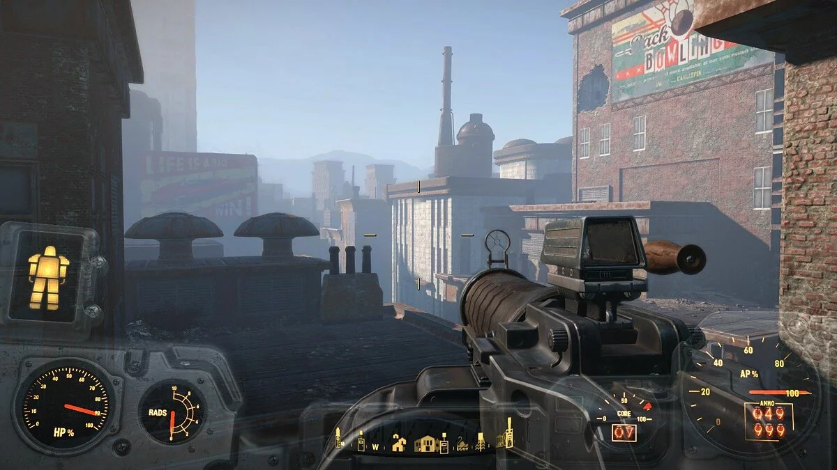 Screenshot dari Fallout 4 / Gambar 332