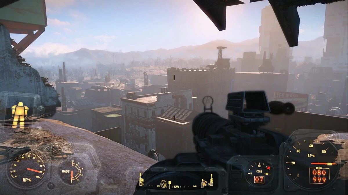 Screenshot dari Fallout 4 / Gambar 333