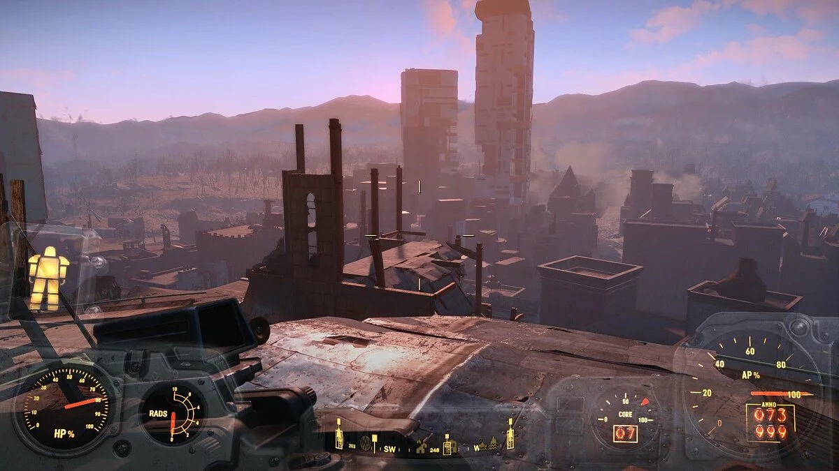 Screenshot dari Fallout 4 / Gambar 335