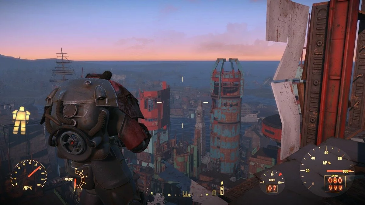 Screenshot dari Fallout 4 / Gambar 336
