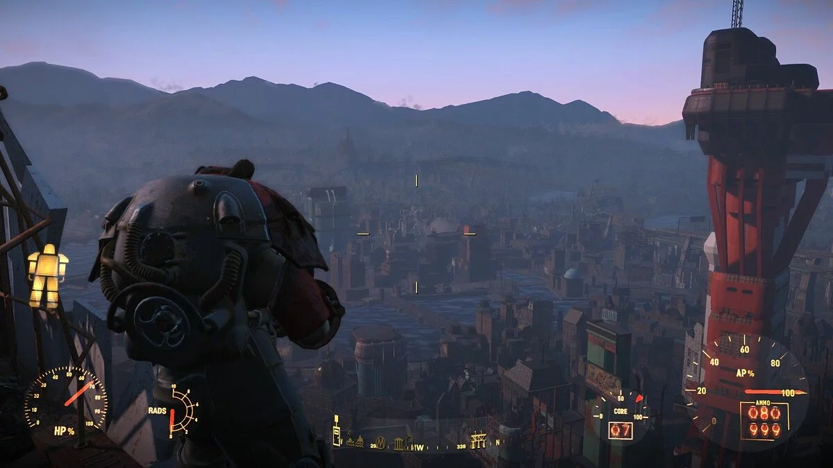 Screenshot dari Fallout 4 / Gambar 337