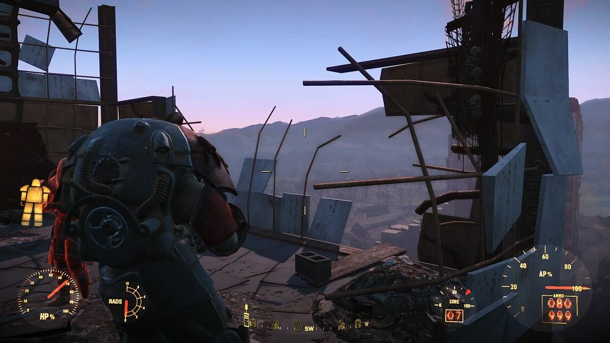 Screenshot dari Fallout 4 / Gambar 338