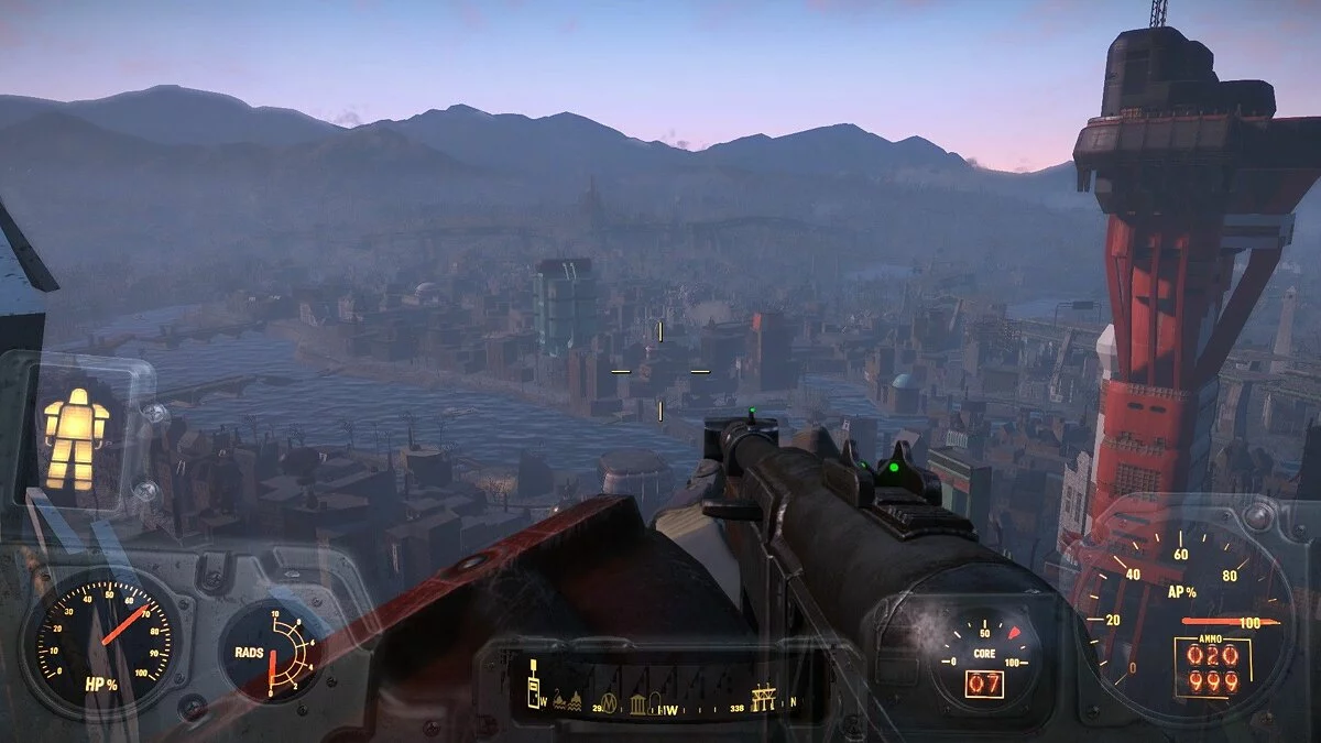 Screenshot dari Fallout 4 / Gambar 340