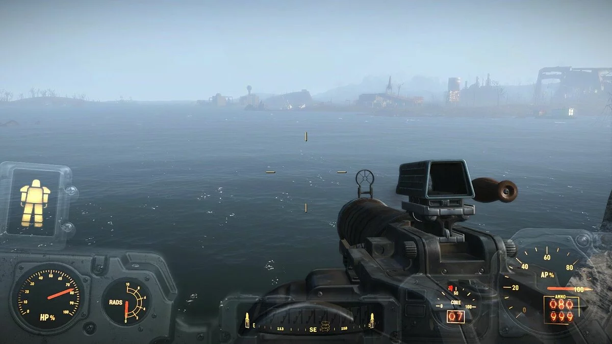 Screenshot dari Fallout 4 / Gambar 341