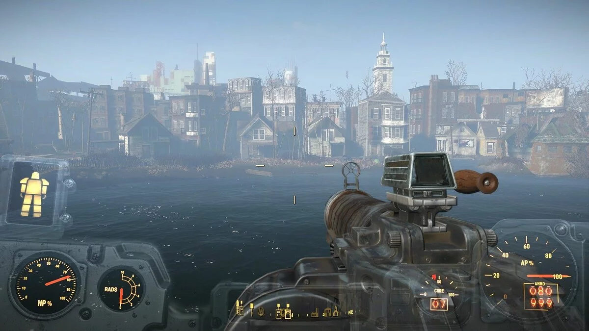 Screenshot dari Fallout 4 / Gambar 342