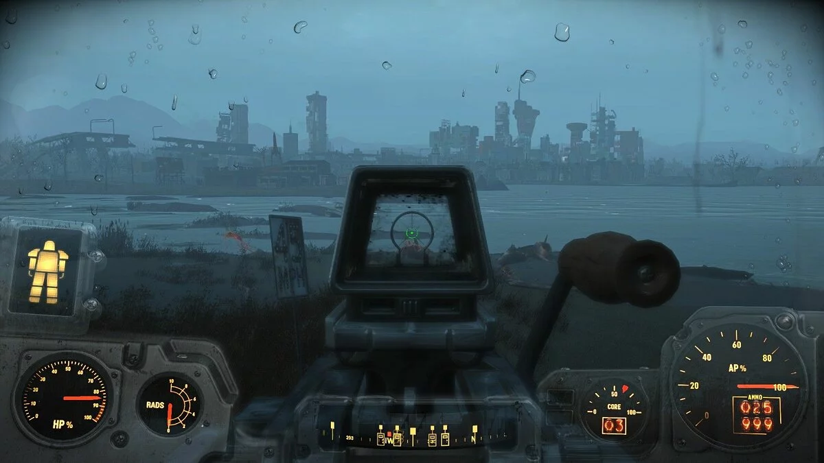 Screenshot dari Fallout 4 / Gambar 346