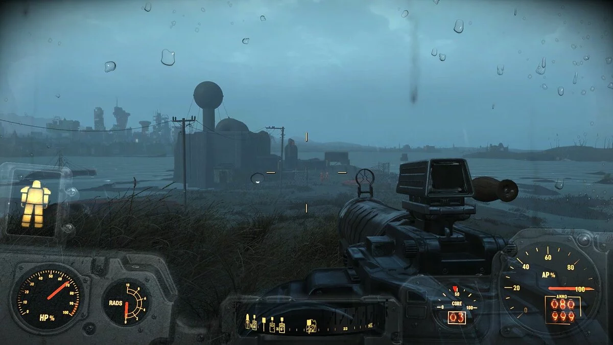 Screenshot dari Fallout 4 / Gambar 347