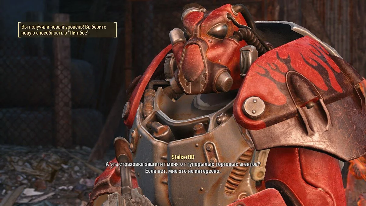 Screenshot dari Fallout 4 / Gambar 355