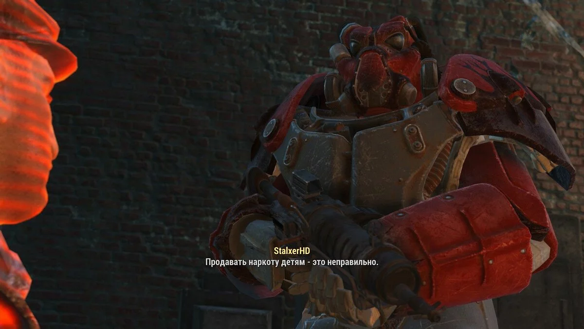 Screenshot dari Fallout 4 / Gambar 358