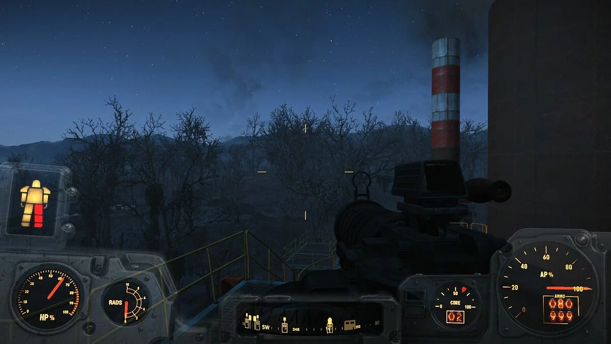 Screenshot dari Fallout 4 / Gambar 361