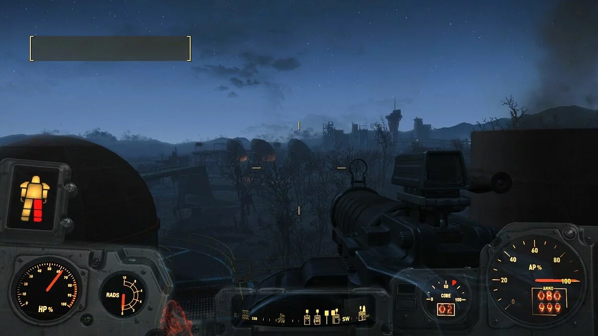 Screenshot dari Fallout 4 / Gambar 363