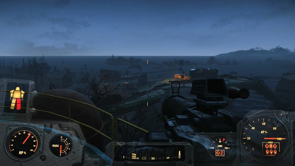 Screenshot dari Fallout 4 / Gambar 364
