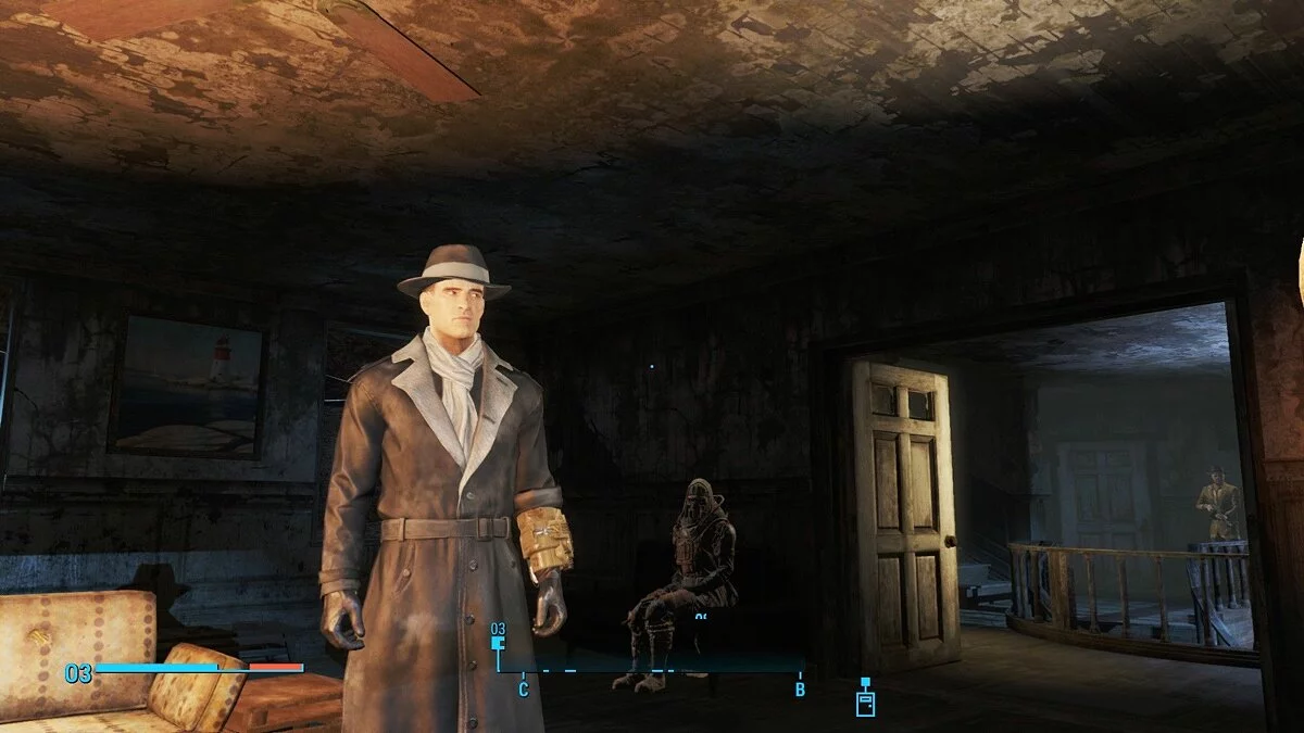 Screenshot dari Fallout 4 / Gambar 366