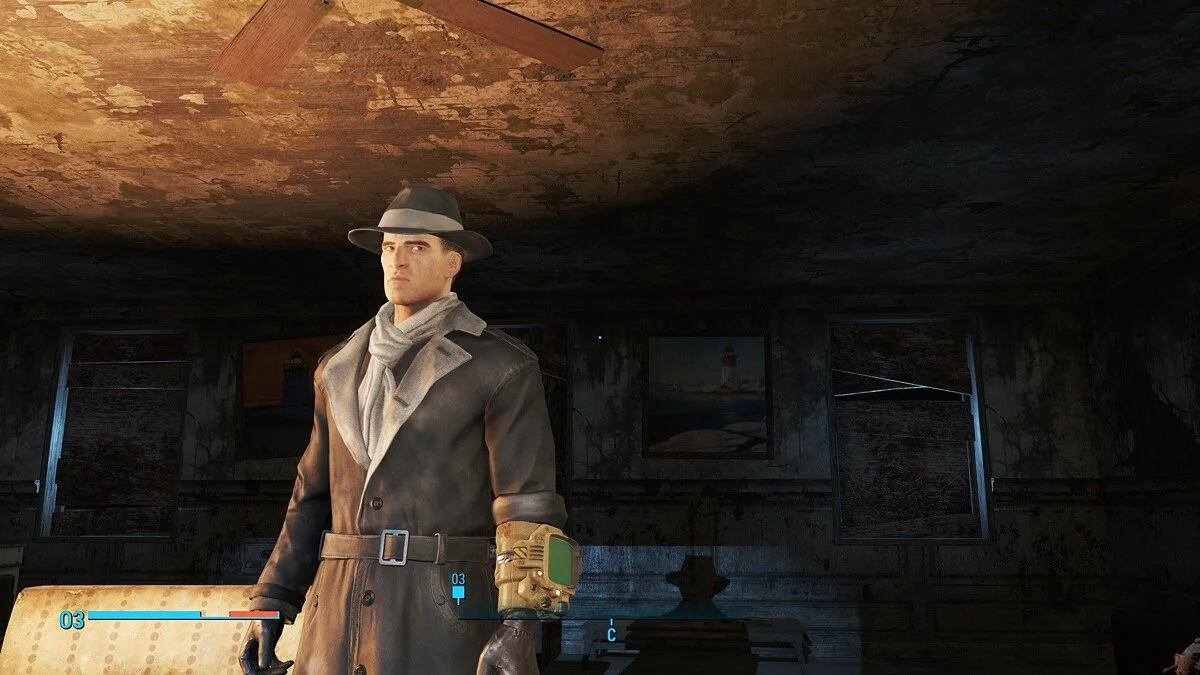 Screenshot dari Fallout 4 / Gambar 367