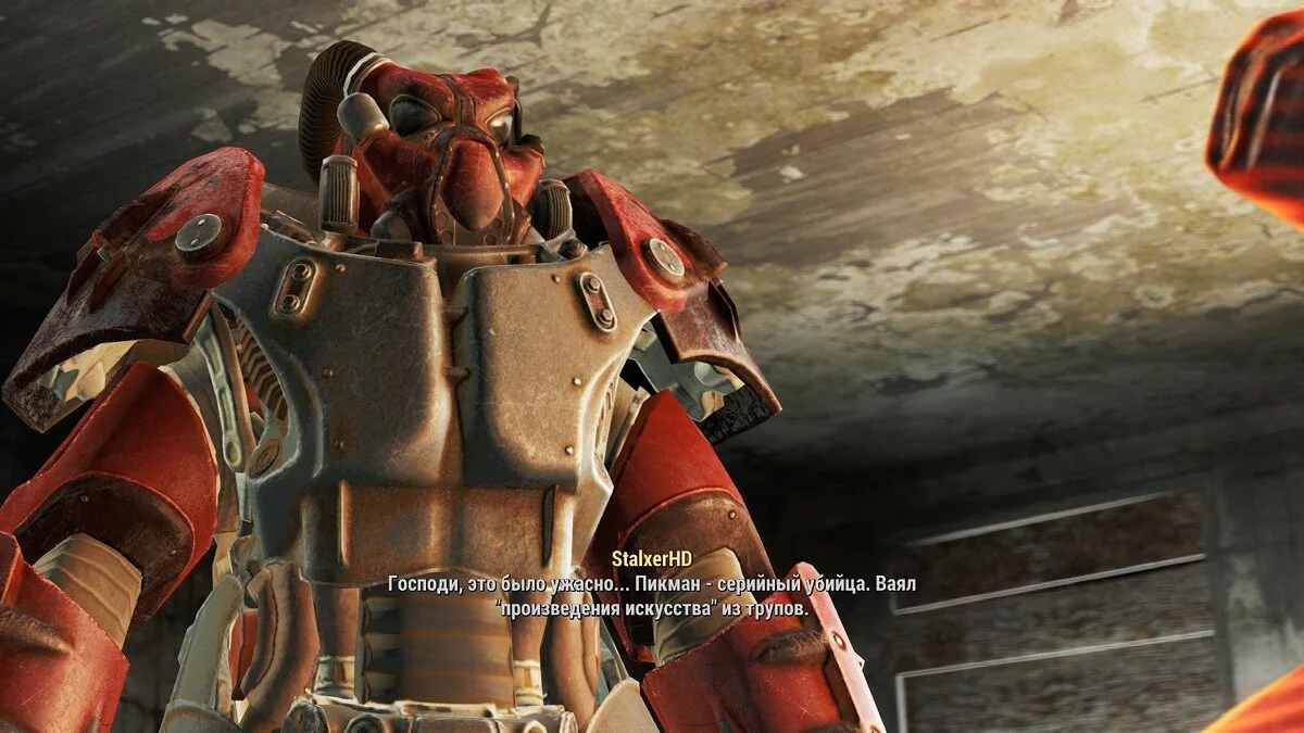 Screenshot dari Fallout 4 / Gambar 376
